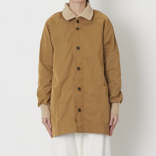 motone/コニファージャケット -寒暖差対策にも！バッグINで持ち運び